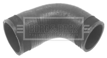BORG & BECK Трубка нагнетаемого воздуха BTH1194